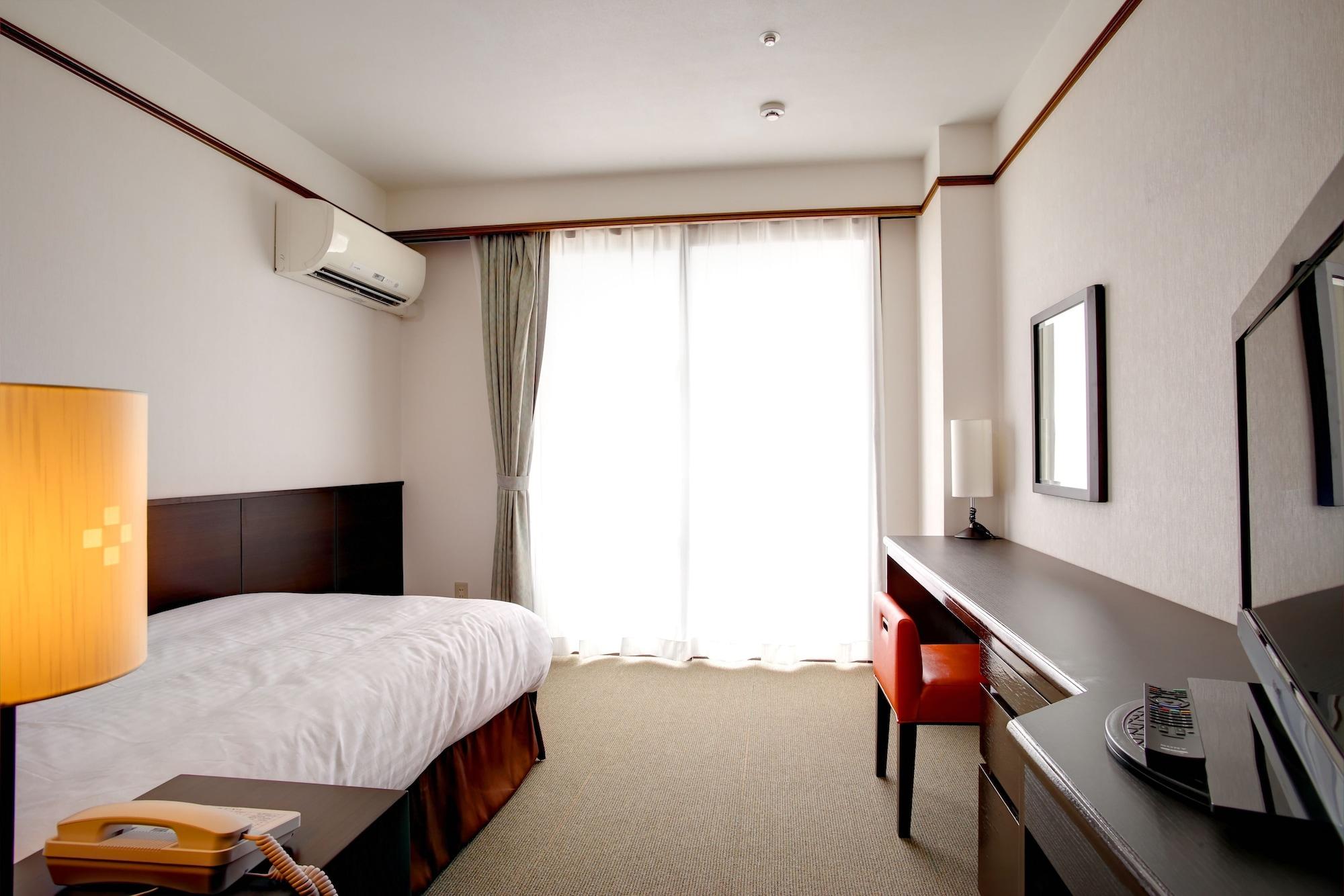 Hotel City Court Naha Exterior photo