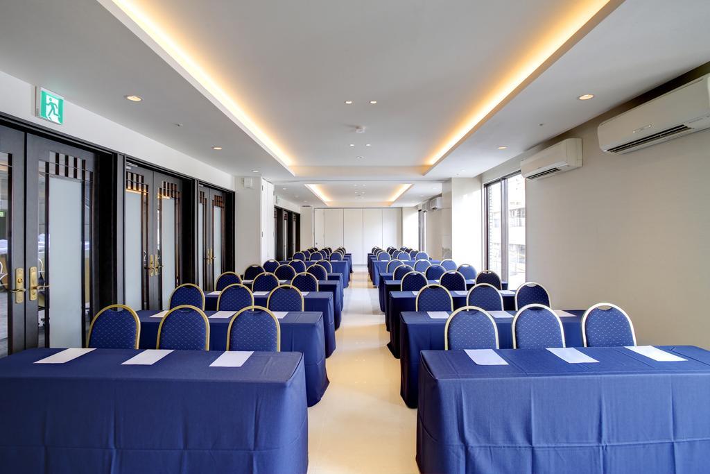 Hotel City Court Naha Exterior photo
