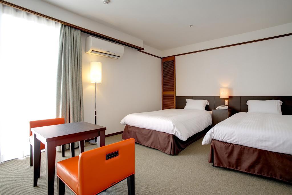 Hotel City Court Naha Room photo