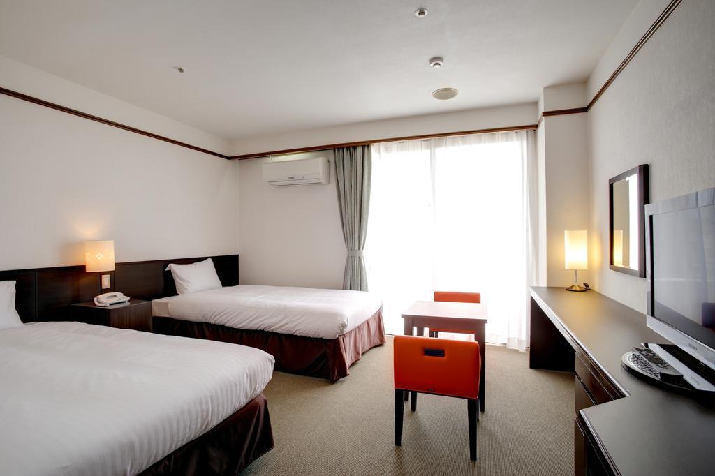Hotel City Court Naha Room photo