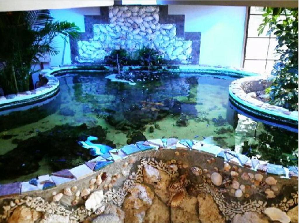 Hotel City Court Naha Exterior photo