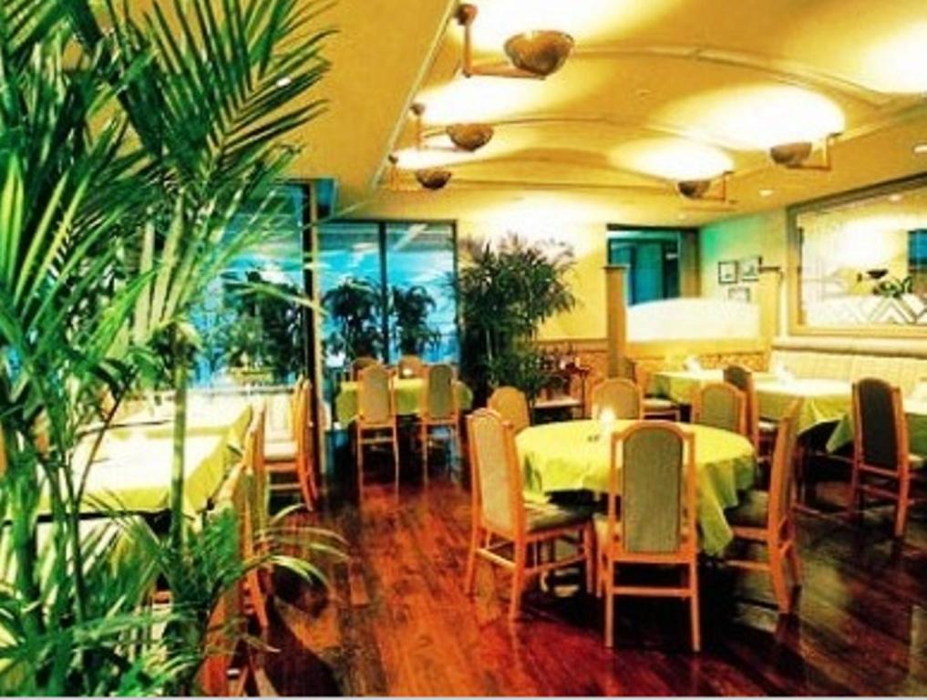 Hotel City Court Naha Exterior photo